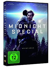 Midnight Special [DVD], 1