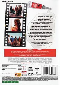 American Pie 2 [DVD], 1
