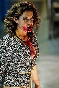 The night watchmen [Blu-ray], 2