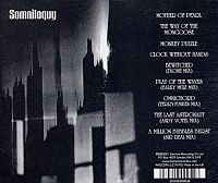 Somniloquy [CD], 1