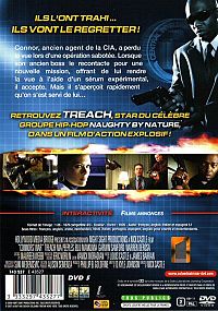 Trahison au sommet [DVD], 2