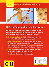 ADS - was wirklich hilft, 1