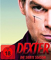 Dexter - Staffel 7 [Blu-ray], 1