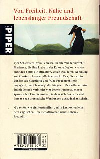 Alle meine Schwestern, 1