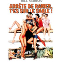 Arrête de ramer t'es sur le sable [DVD], 2