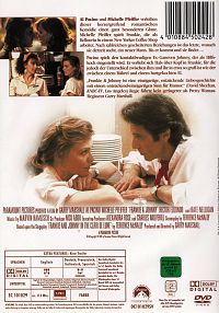 Frankie & Johnny [DVD], 1