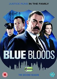 Blue Bloods - Season 2 [DVD], 1