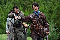 The Battle - Roar to Victory [DVD], 7