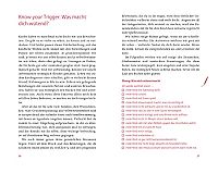 Mama, nicht schreien!, 1