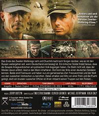 Brother's War [Blu-ray], 1