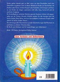 Die schönsten Schlummergeschichten, 1