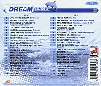Dream Dance Vol. 22 [CD], 1