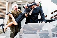 Love's Kitchen - Ein Dessert zum Verlieben [Blu-ray], 4