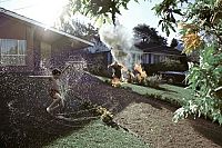 Accidents Happen [Blu-ray], 7