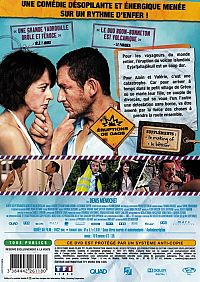 Eyjafjallajökull [DVD], 2