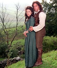 Emily Brontë's Sturmhöhe [DVD], 3