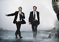 Jerry Cotton [DVD], 3