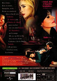 Nathalie  [DVD], 1