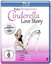 Cinderella Love Story [Blu-ray], 1