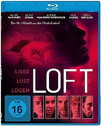 Loft - Liebe, Lust, Lügen [Blu-ray], 1