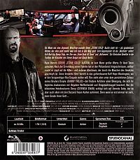 Recoil [Blu-ray], 2