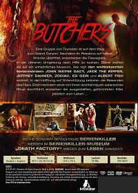 The Butchers - Meat & Greet [DVD], 1