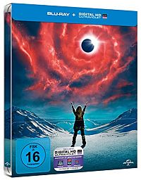 Heroes Reborn - Staffel 1 [Blu-ray], 3