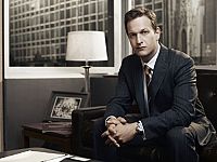 The Good Wife - Staffel 2.1 [DVD], 7