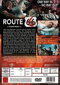 Route 666  [DVD], 1