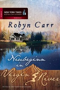 Neubeginn in Virgin River, 1