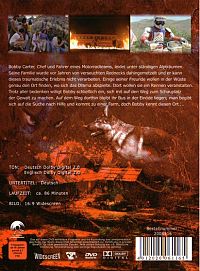 The Hills have Eyes 2 [DVD], 1