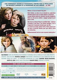 Monsieur papa [DVD], 2