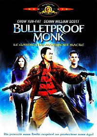 Bulletproof Monk [DVD], 1