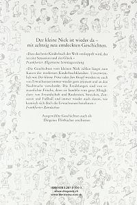 Neues vom kleinen Nick, 1