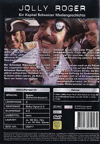 Jolly Roger [DVD], 1