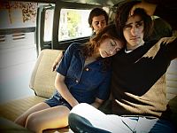 Die wilde Zeit [DVD], 1