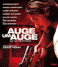 Auge um Auge [Blu-ray], 1