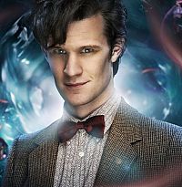 Doctor Who - Staffel 5 [Blu-ray], 3