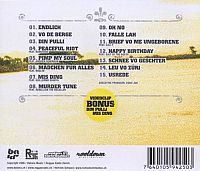 Endlich [CD], 1