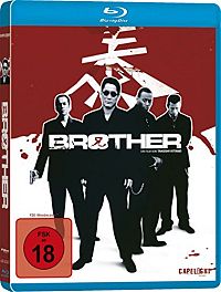 Brother [Blu-ray], 1