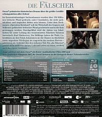 Die Fälscher [Blu-ray], 2