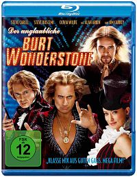 Der unglaubliche Burt Wonderstone [Blu-ray], 1