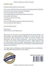 Vom Kopf ins Herz, 1