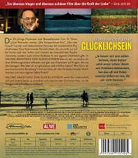 Yaloms Anleitung zum Glücklichsein [Blu-ray], 1