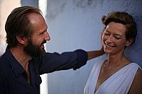 A bigger splash (OmU) [DVD], 2
