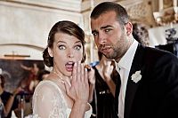 Lucky Trouble [DVD], 3