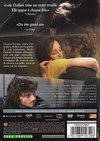 Contre toi [DVD], 2