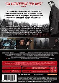 Balade entre les tombes [DVD], 1