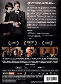 The Kennedys [DVD], 1