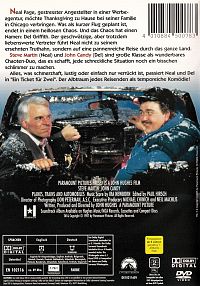 Ein Ticket für Zwei [DVD], 1